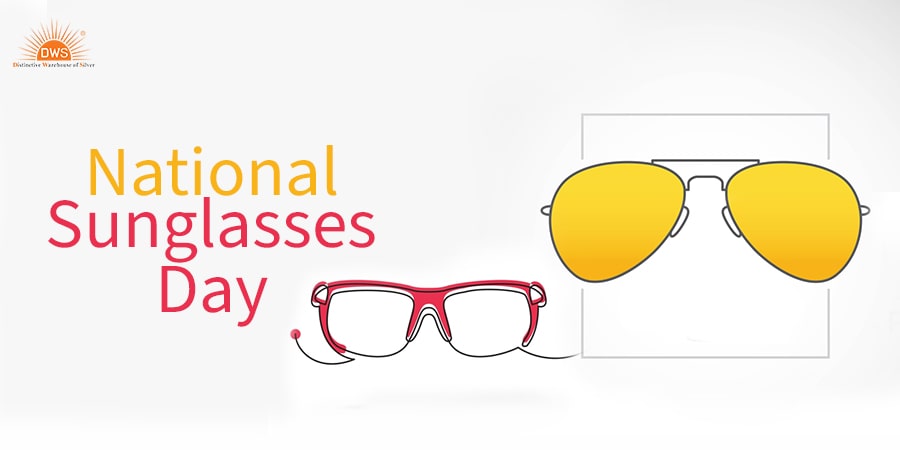 National Sunglasses Day